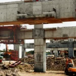 One of the World Largest Passive House Buildings Construction