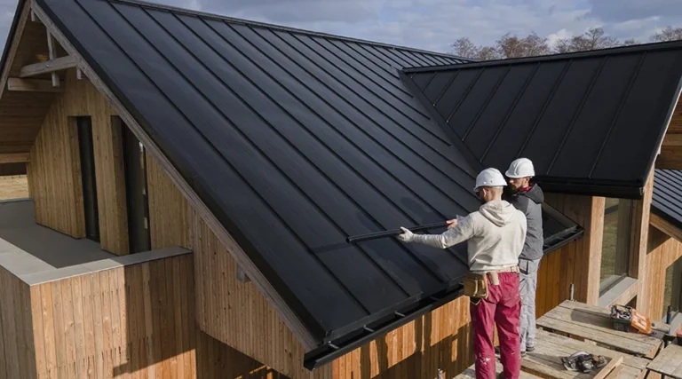 One of the World Largest Passive House Buildings Solution