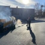 Hutchison Asphalt